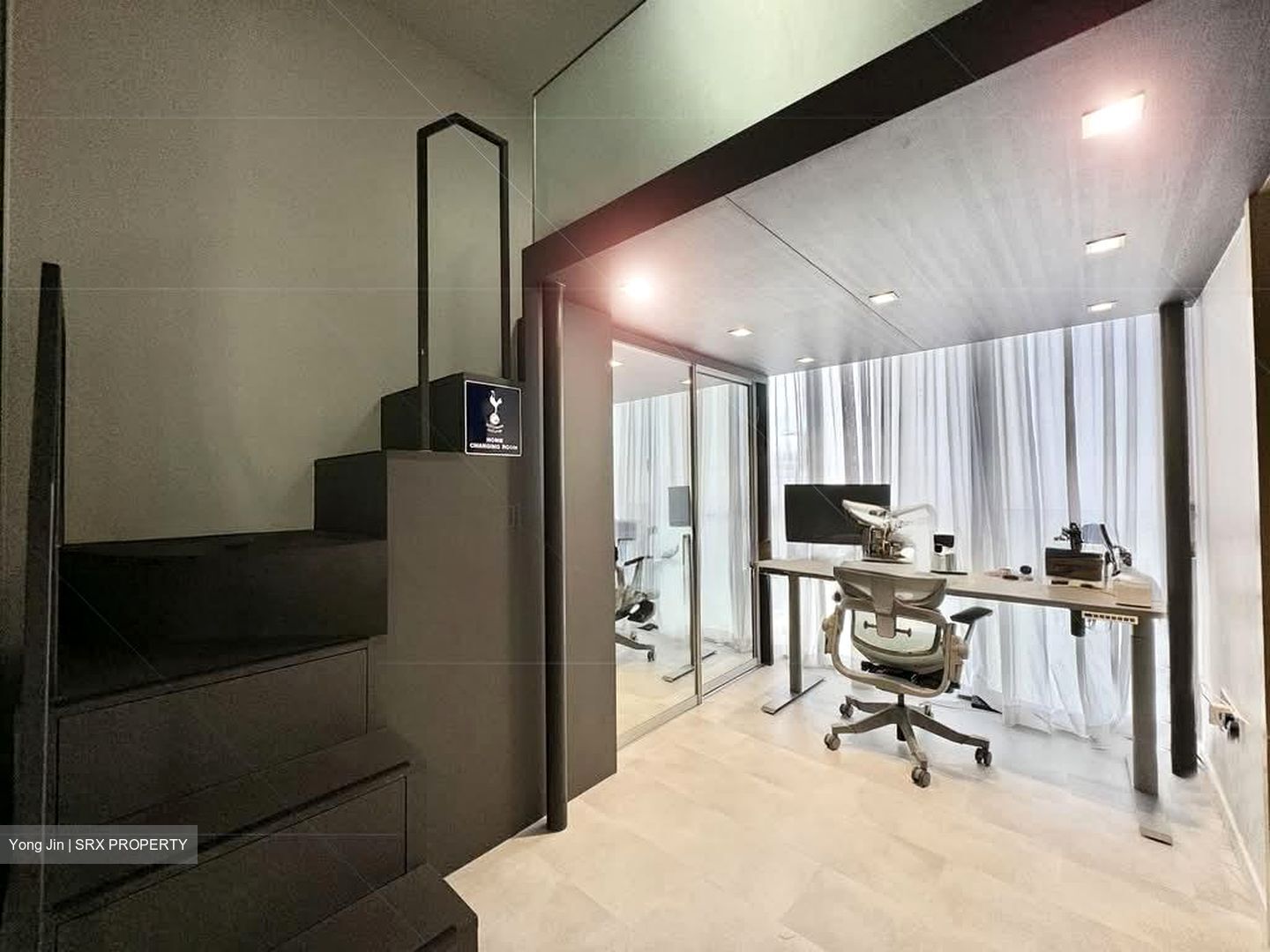 Boathouse Residences (D19), Condominium #604434391